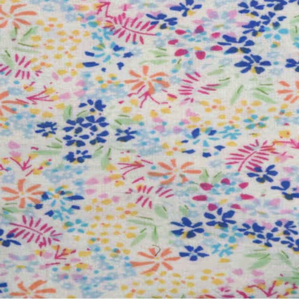 Beautiful Springtime NoPaper Handmade Weeks Worth Towels